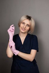 Фото компании  Обучение маникюру и педикюру Елизавета Гниденко 1