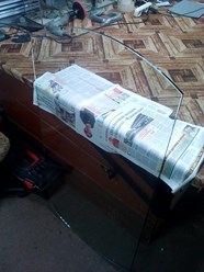 Фото компании ИП Стекольная мастерская 34