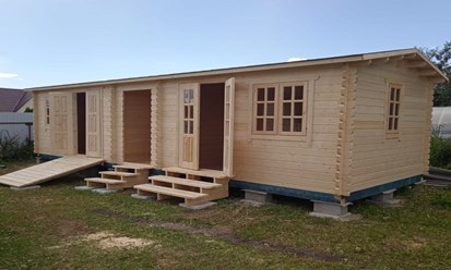 Фото компании  Дом для Вас 4