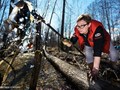 Уборка русла реки Харлахты, г.Байкальск.
Фоторепортаж - https://baikalproject.com/gallery/uborka-reki-xarlaxta-bajkalsk/
