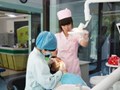 Из Клиники в Хуньчунь