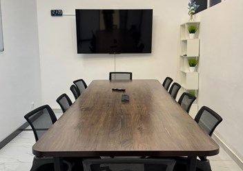 Еримбетова 59
1-этаж