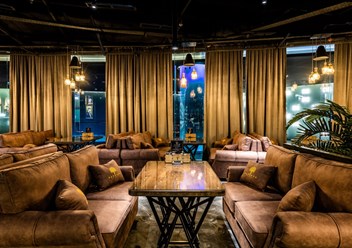 Фото компании  Lounge 2