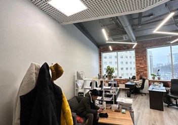 Фото компании  Delo Beauty 1