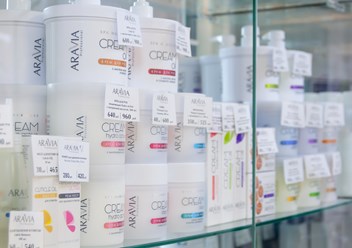 Фото компании  Аравия 3