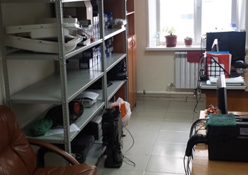 Фото компании ООО Хабаровский компьютерный сервис 4