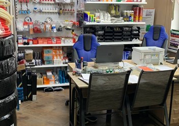 Фото компании ООО Авангард Солюшнс 3