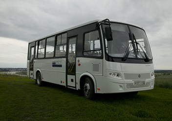Фото компании ООО TLT-BUS 6