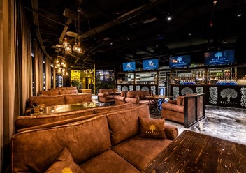 Фото компании  Lounge 6