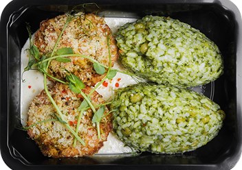 Фото компании ООО Level Kitchen 1