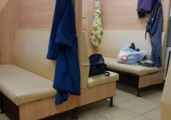 Фото компании  Востряковские сауны 5