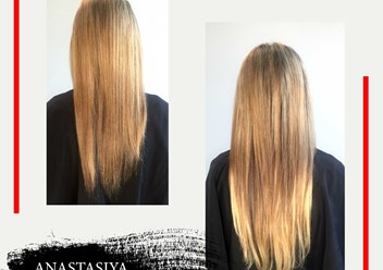 Фото компании  Hair.Leonovich 2