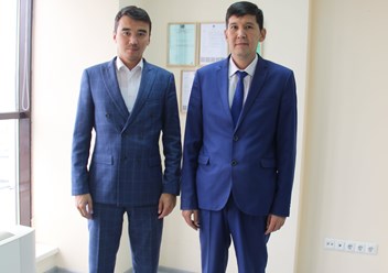 Фото компании  Юридические услуги в Нур-Султан (Астана) 2