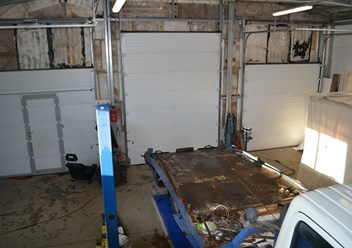 Фото компании ИП Автопомощь 53 3