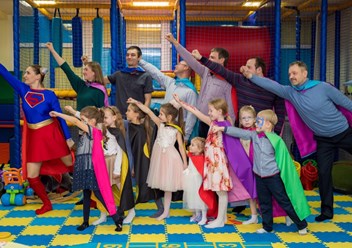 Фото компании ООО Забава 3
