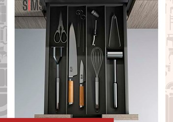 Фото компании  SIMS Mebel 1