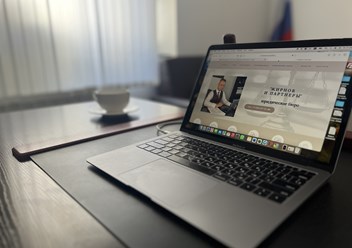 Фото компании  Адвокат Сергей Жирнов 2