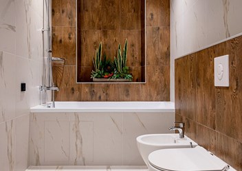 Фото компании ООО GreenDorf Hotel&SPA 5