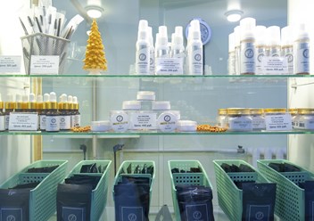 Фото компании  NS-Lab 5