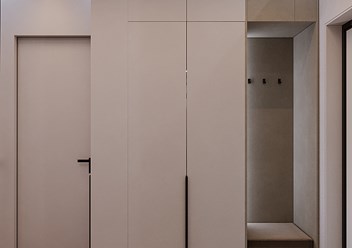 Квартира ЖК Роттердам МСК