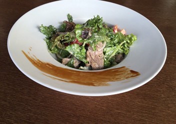 Фото компании  Авиатор, ресторан-гриль 2