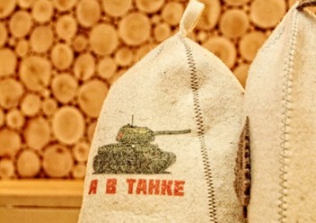 Фото компании  Афина 4