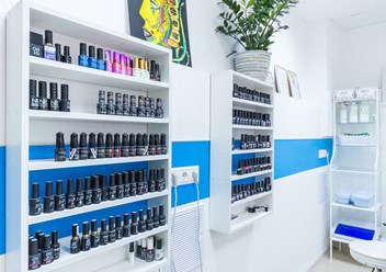 Фото компании  Nail Service Moscow 5