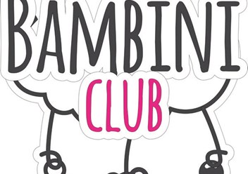 Фото компании  "Bambini - club" Симферополь 1