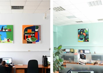 Фото компании  Текарт 2