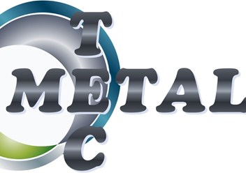 Логотип компании ООО "Металл Технолоджи"