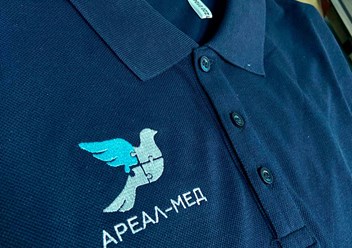 Фото компании  logotipshik - нанесение логотипов 1