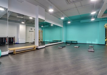 Фото компании  GYMPA 2