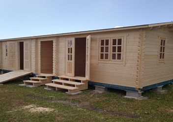 Фото компании  Дом для Вас 4