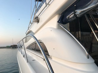 Фото компании  TOP Yacht Rent 1