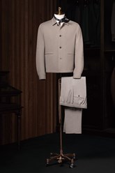 Костюм на заказ от Atelier Corleone