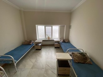 Фото компании Дом престарелых Уют 17