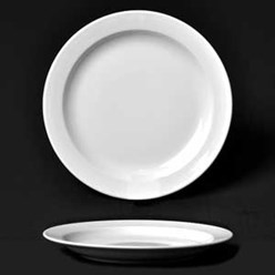 Тарелка 175 мм пирожковая