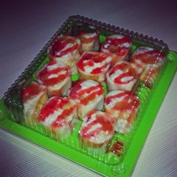 Фото компании  Оки-Доки, суши-бар 19