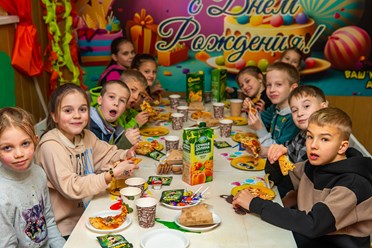 Фото компании ИП Детский квест-центр 2