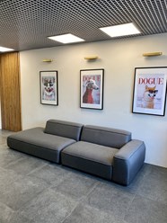 Фото компании  Grooming Hall 5