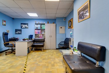 Фото компании  Технодон 9