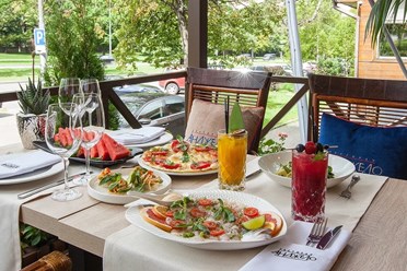 Фото компании ООО Анджело 1