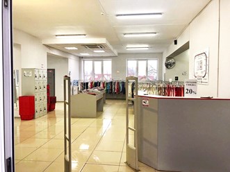 Фото компании  Столичный гардероб 1