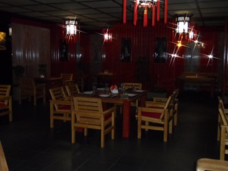 Фото компании  Пекин, ресторан 4