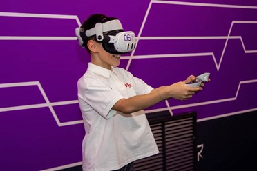 Фото компании  Baza VR 9