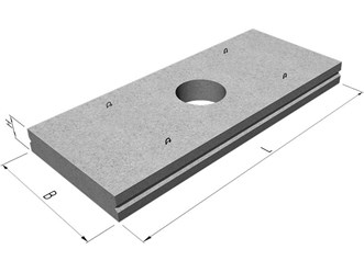 Фото компании ООО "ЖБИ-СТ" 7