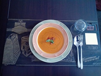 Фото компании  Мостик, кафе 1