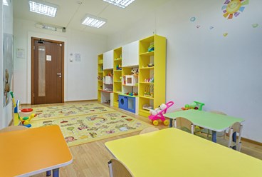 Фото компании  «Наш любимый Вундеркинд» 4