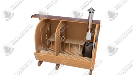 Фото компании ООО Древстрой 6