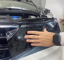 Фото компании  Inside Detailing 13